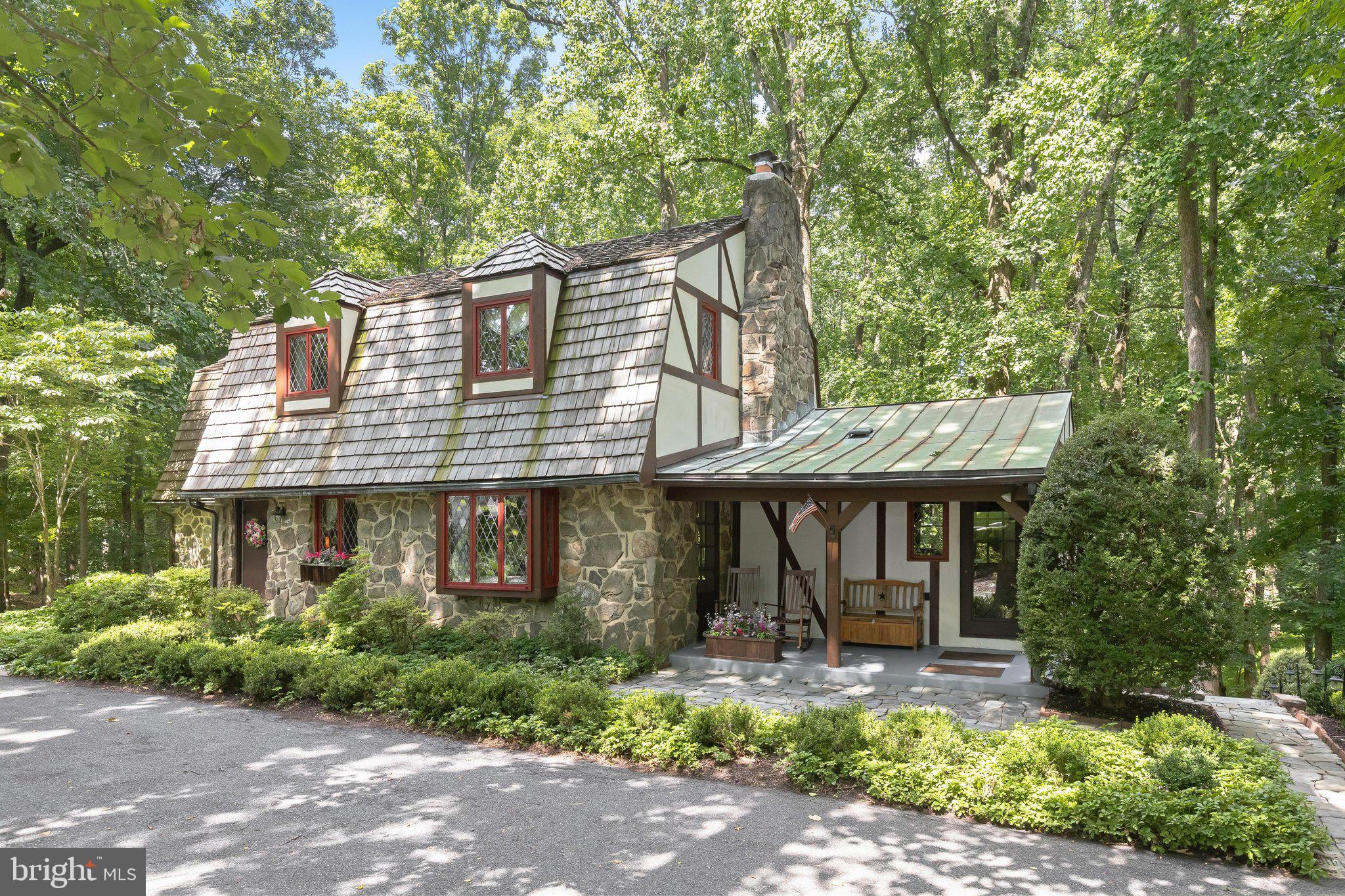3903 Dance Mill Road Phoenix, MD 21131 - Photo 72 of 79 Front Exterior