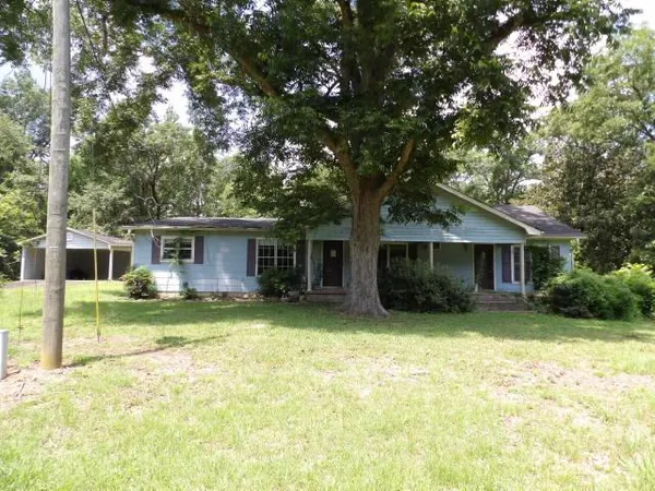 $52,000 | 1705 County Road 119, Abbeville, AL 36310