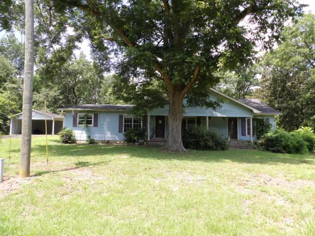 1705 County Road 119 Abbeville, AL 36310 - Photo 1 of 16 Main View