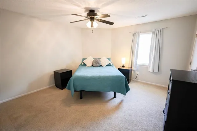 $189,000 | 107 Northeast Greystone Drive, Lee's Summit, MO 64086