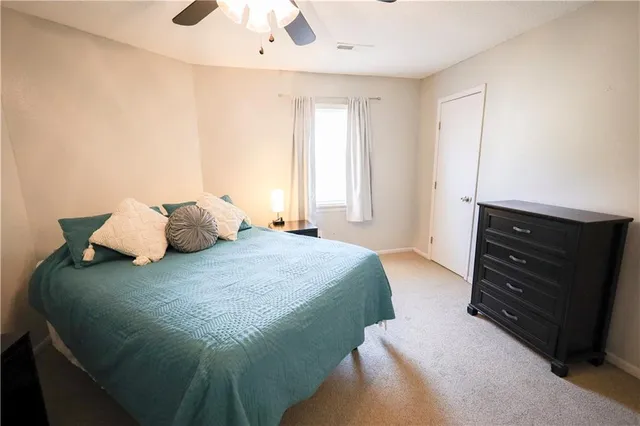 $189,000 | 107 Northeast Greystone Drive, Lee's Summit, MO 64086