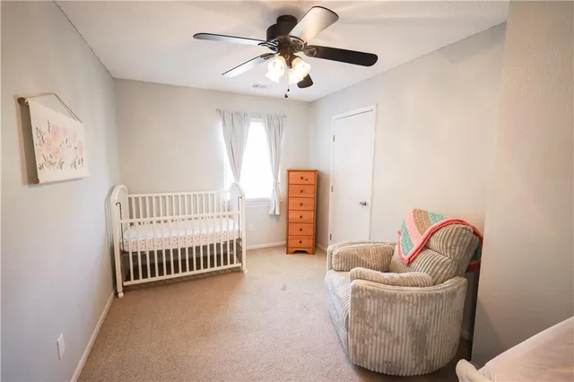 $189,000 | 107 Northeast Greystone Drive, Lee's Summit, MO 64086