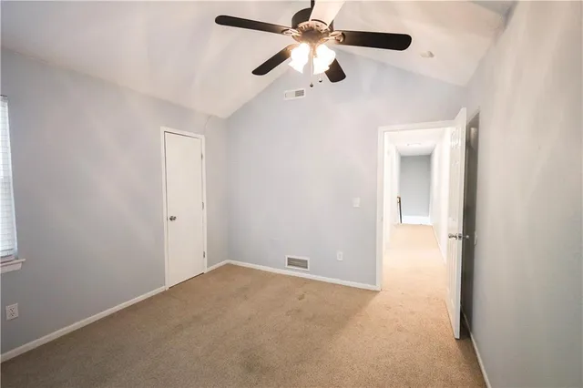 $189,000 | 107 Northeast Greystone Drive, Lee's Summit, MO 64086