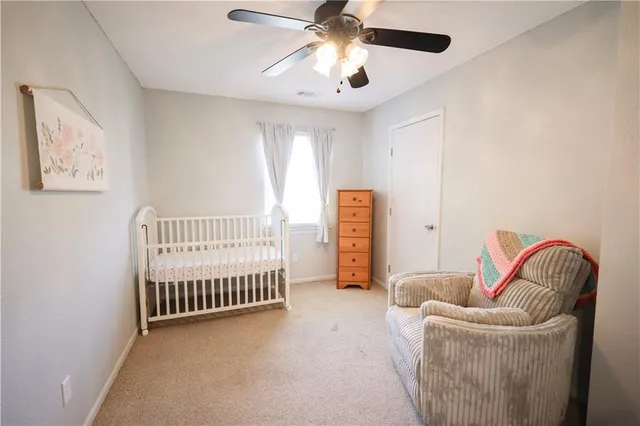 $189,000 | 107 Northeast Greystone Drive, Lee's Summit, MO 64086