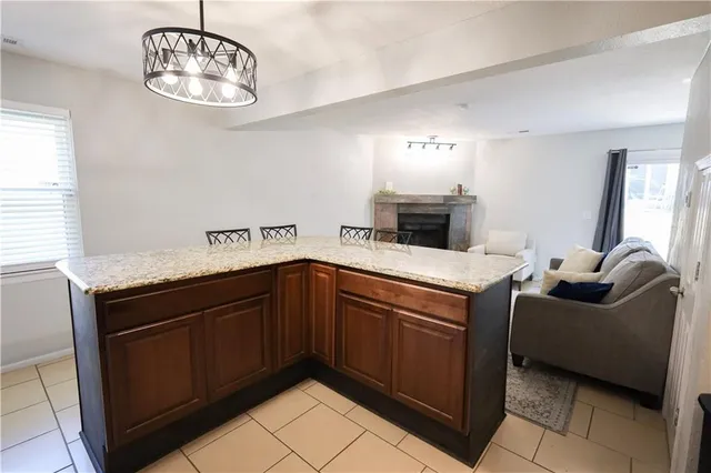 $189,000 | 107 Northeast Greystone Drive, Lee's Summit, MO 64086