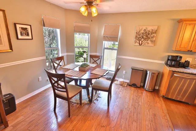 $500,000 | 124 Long Pointe Drive, Mary Esther, FL 32569