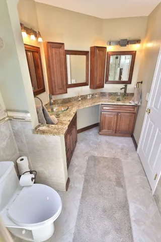 $500,000 | 124 Long Pointe Drive, Mary Esther, FL 32569