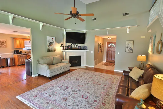 $500,000 | 124 Long Pointe Drive, Mary Esther, FL 32569