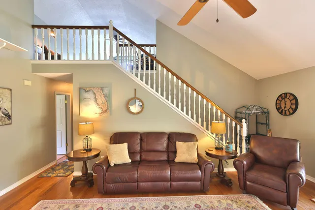 $500,000 | 124 Long Pointe Drive, Mary Esther, FL 32569