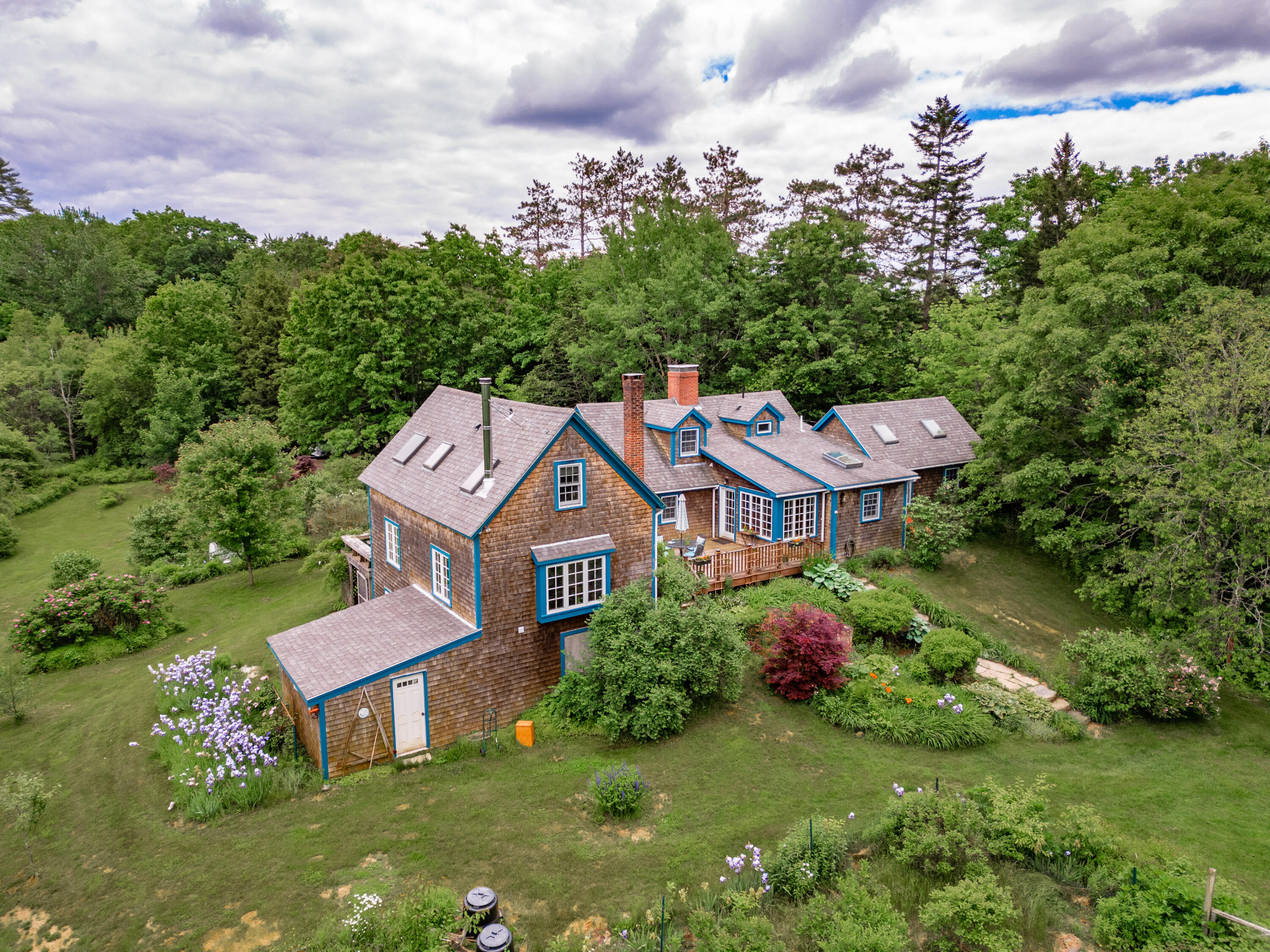 701 Old Augusta Road Waldoboro, ME 04572 - Photo 69 of 82 Exterior