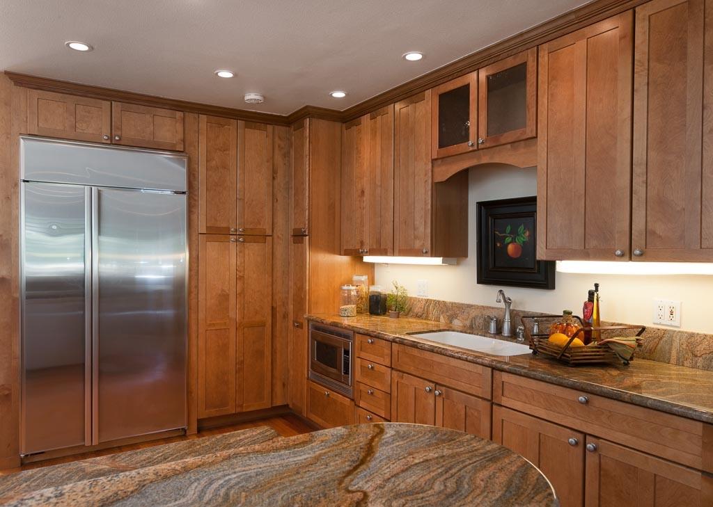 2917 Serena Road Santa Barbara, CA 93105 - Photo 4 of 18 Kitchen2