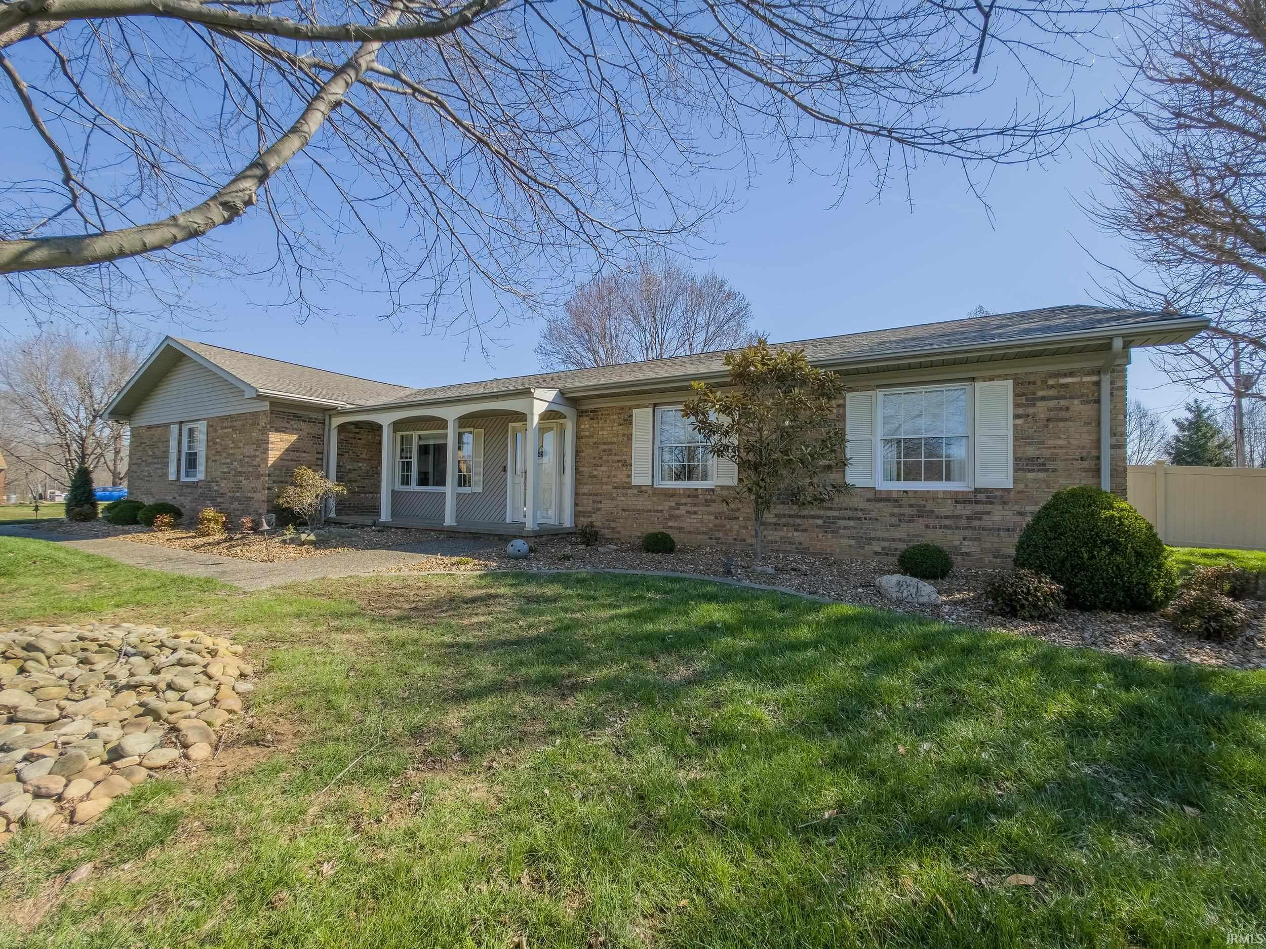 1433 Lisa Lane Mount Carmel, IL 62863 - Photo 35 of 36