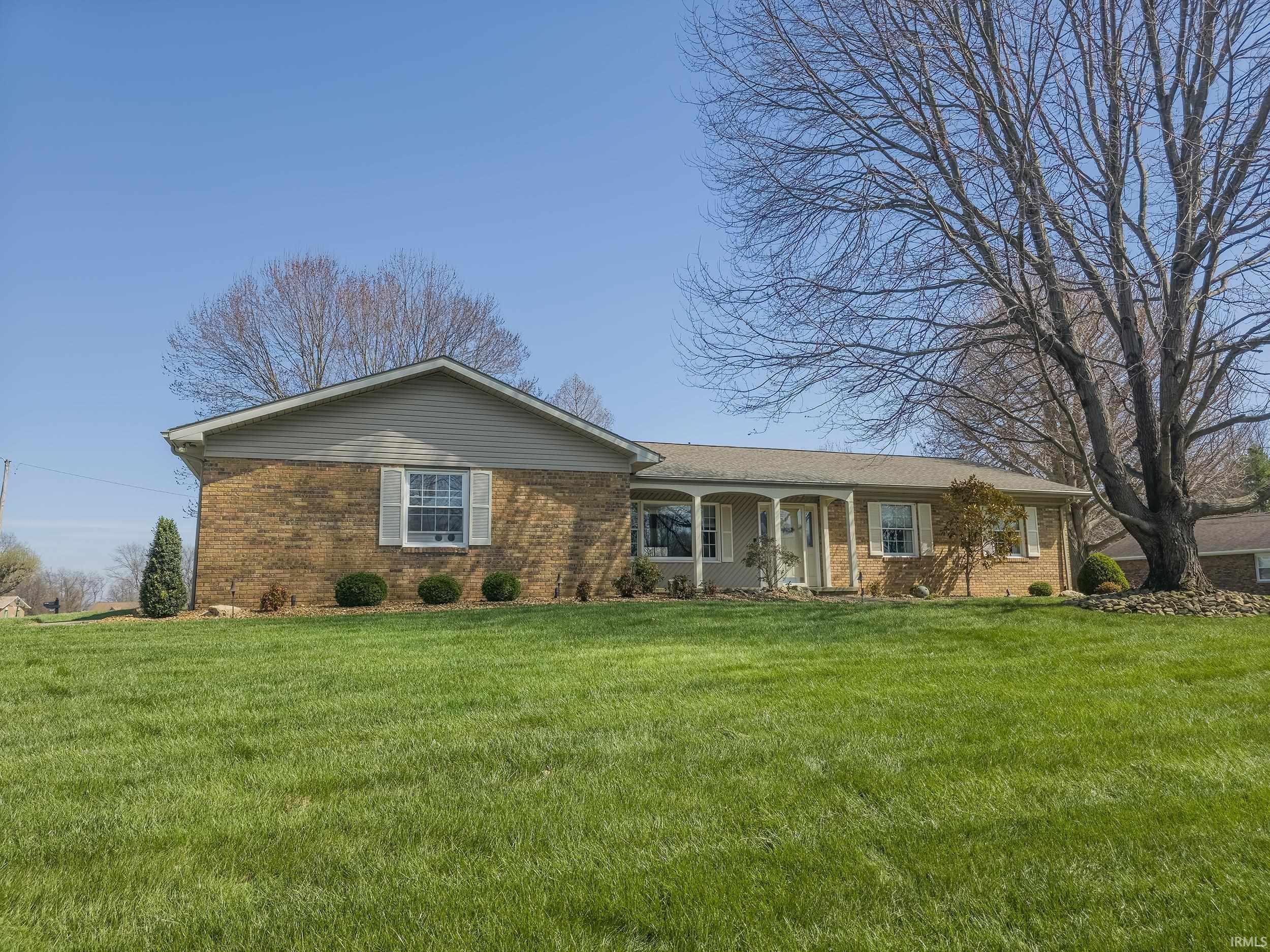 1433 Lisa Lane Mount Carmel, IL 62863 - Photo 36 of 36