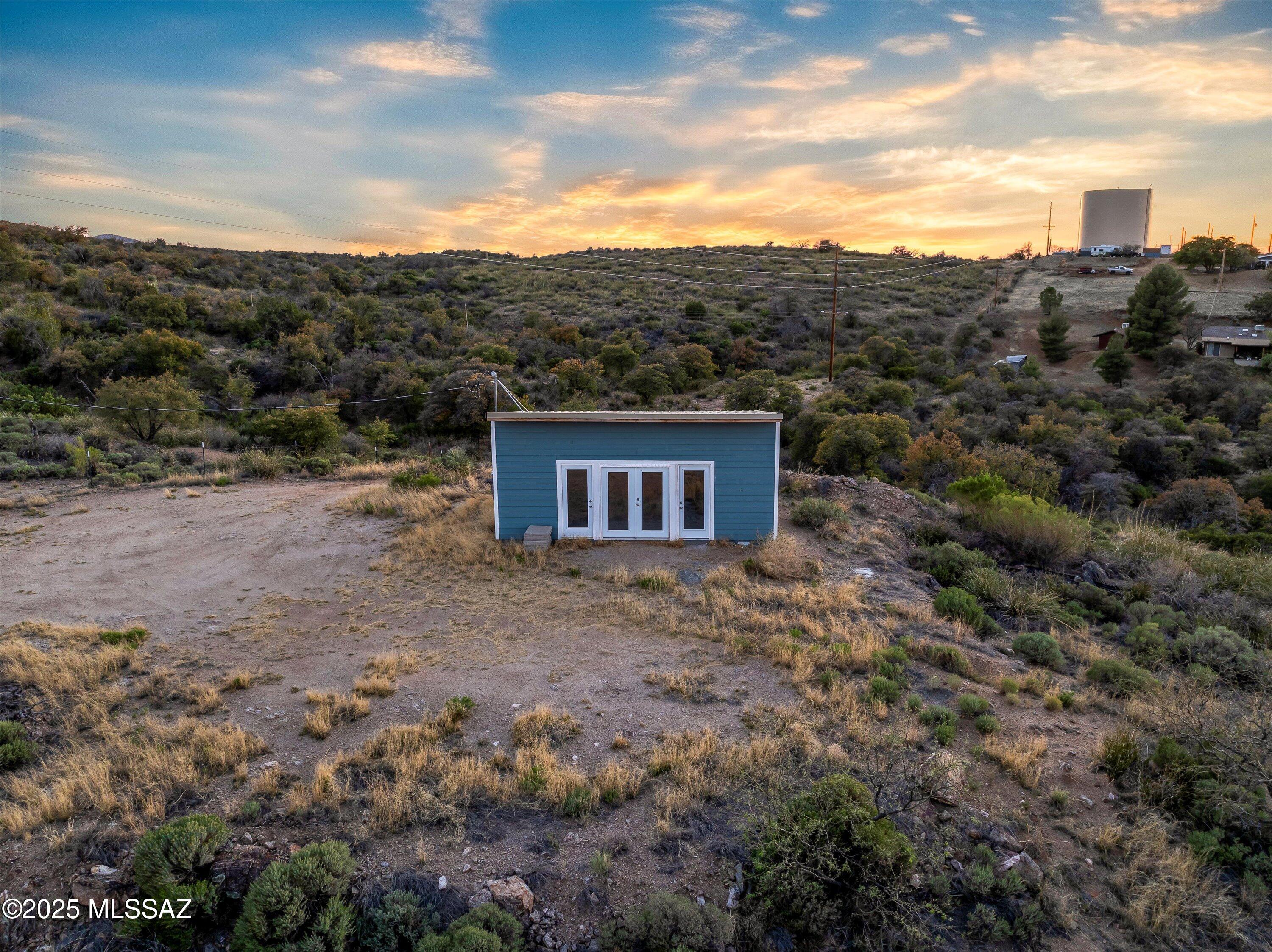275 West Rochette Road Oracle, AZ 85623 - Photo 36 of 48