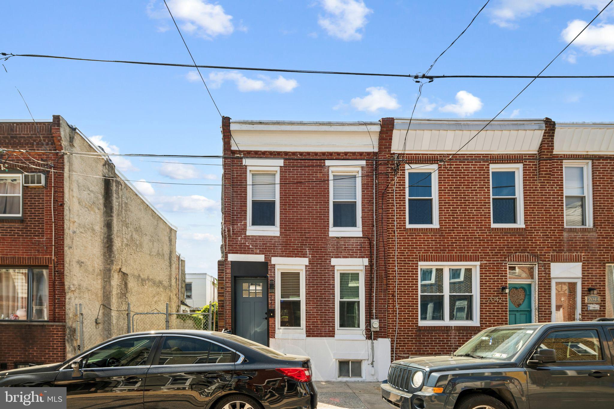 2040 Fernon Street Philadelphia, PA 19145 - Photo 20 of 20