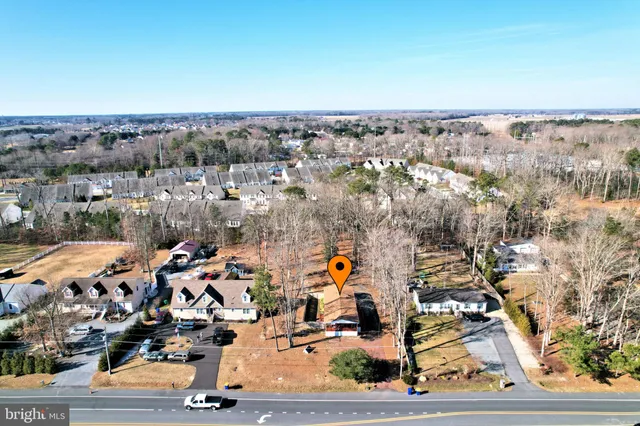 $329,000 | 18372 Hudson Road, Milton, DE 19968