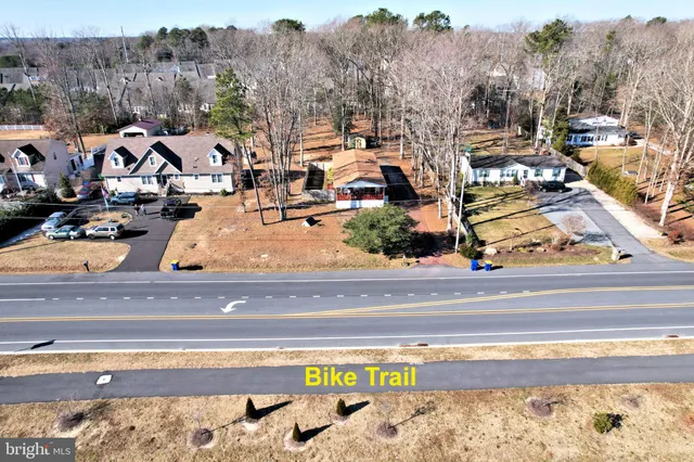 $329,000 | 18372 Hudson Road, Milton, DE 19968