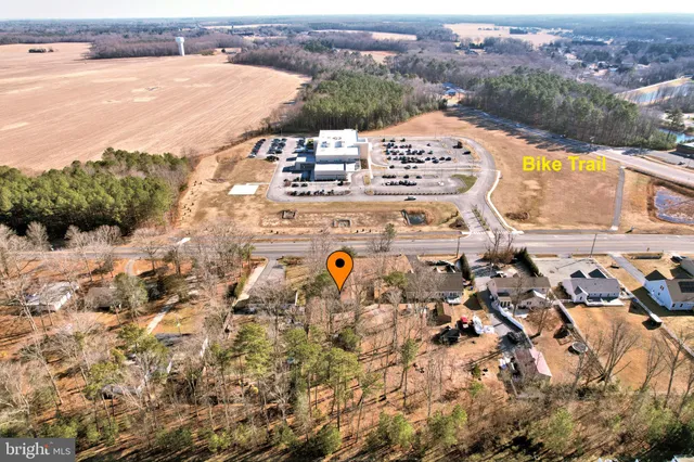 $329,000 | 18372 Hudson Road, Milton, DE 19968