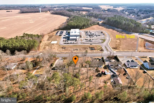 $299,900 | 18372 Hudson Road, Milton, DE 19968