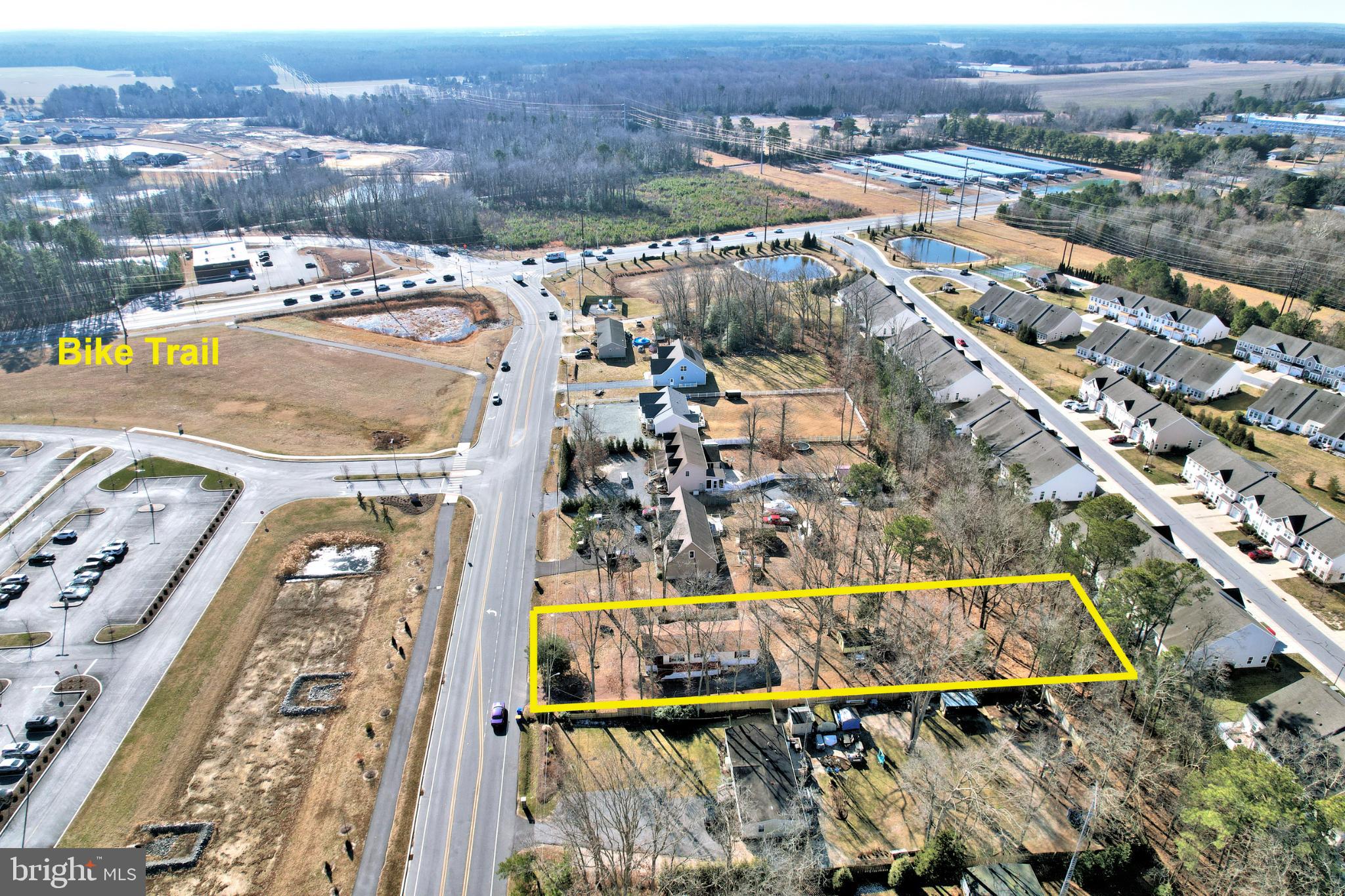 18372 Hudson Road Milton, DE 19968 - Photo 26 of 30