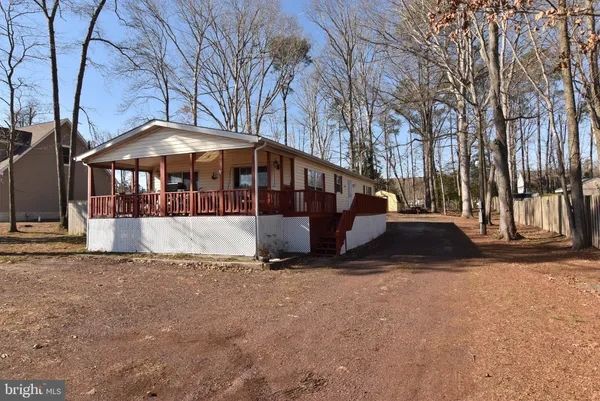 $299,900 | 18372 Hudson Road, Milton, DE 19968