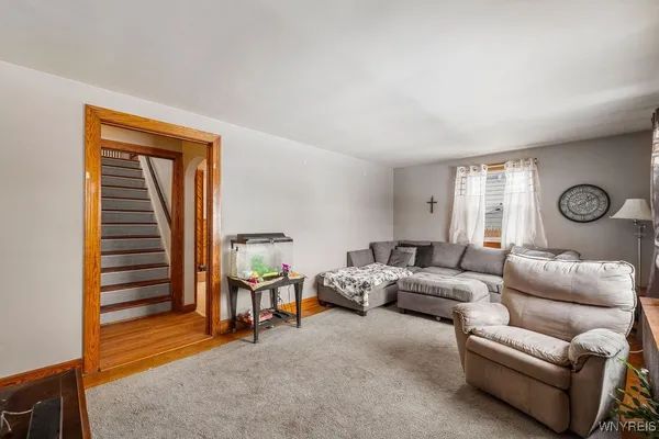 $229,900 | 252 Edward Street, North Tonawanda, NY 14120