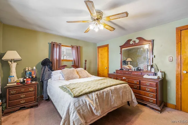 $229,900 | 252 Edward Street, North Tonawanda, NY 14120