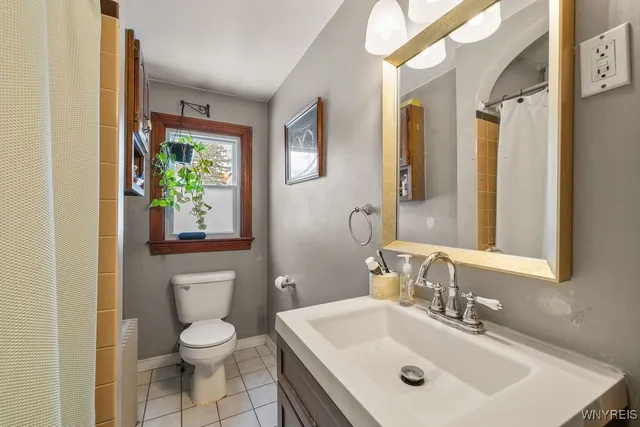 $229,900 | 252 Edward Street, North Tonawanda, NY 14120