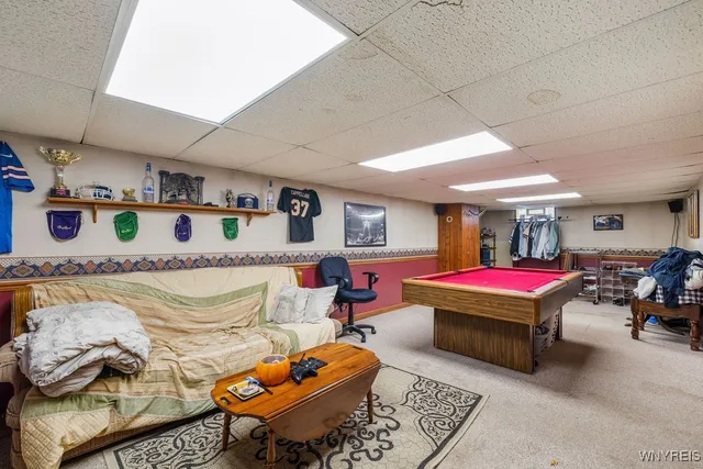 $229,900 | 252 Edward Street, North Tonawanda, NY 14120