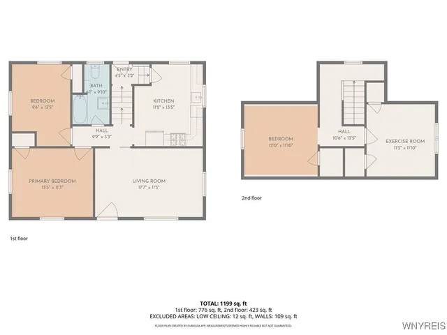 $229,900 | 252 Edward Street, North Tonawanda, NY 14120