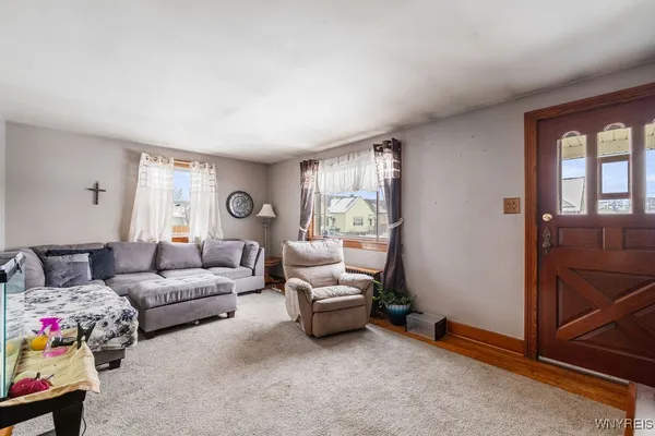 $229,900 | 252 Edward Street, North Tonawanda, NY 14120
