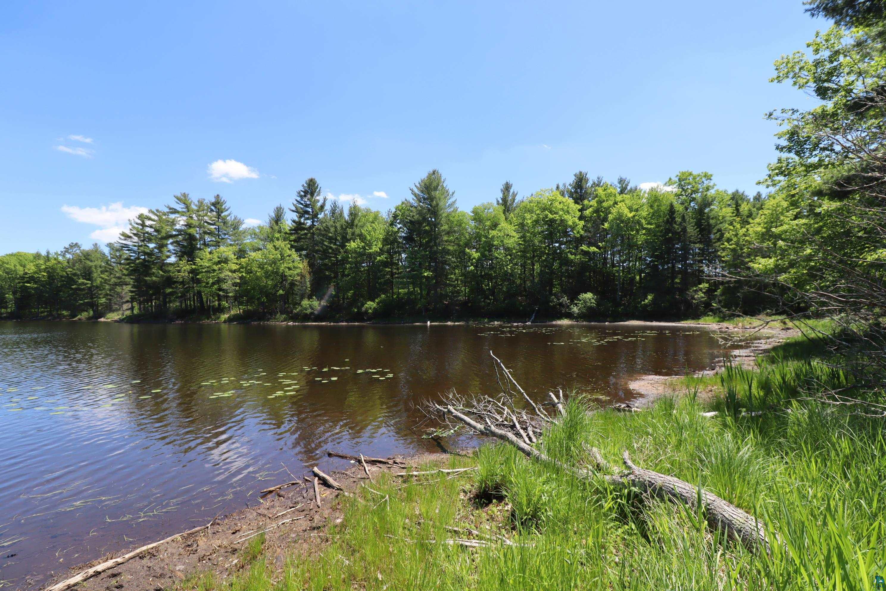 63 Highway 63 Cable, WI 54821 - Photo 8 of 12 Motyka Lake Across the Street