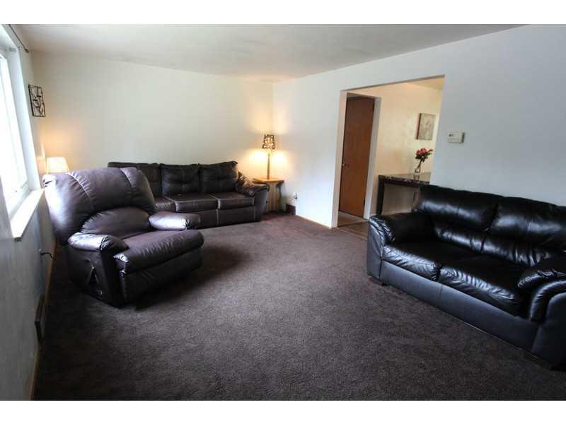1305 McCully Road Castle Shannon, PA 15234 - Photo 2 of 17 Living Room.