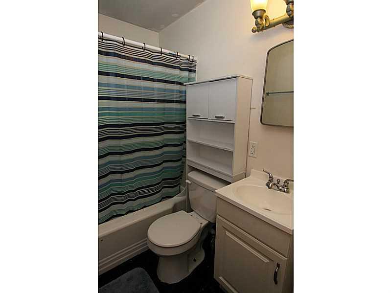 1305 McCully Road Castle Shannon, PA 15234 - Photo 11 of 17 Full Bath.