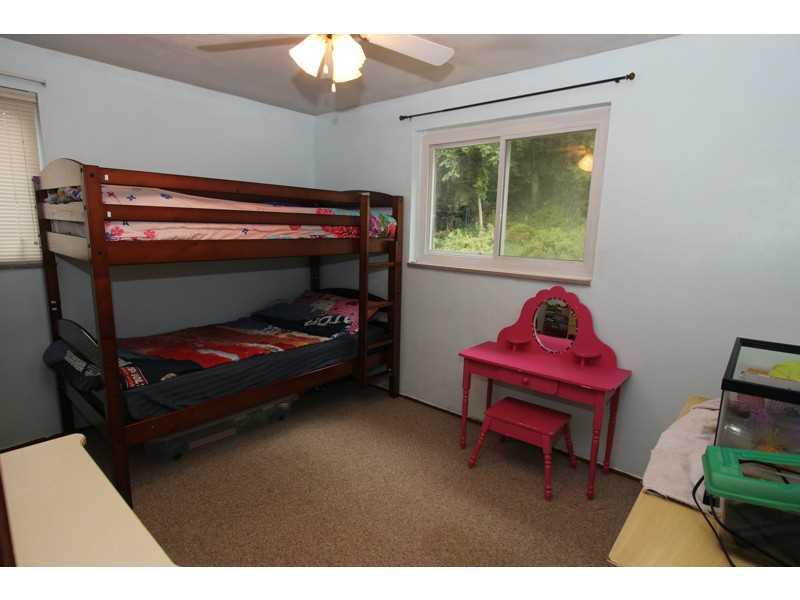 1305 McCully Road Castle Shannon, PA 15234 - Photo 12 of 17 Bedroom.