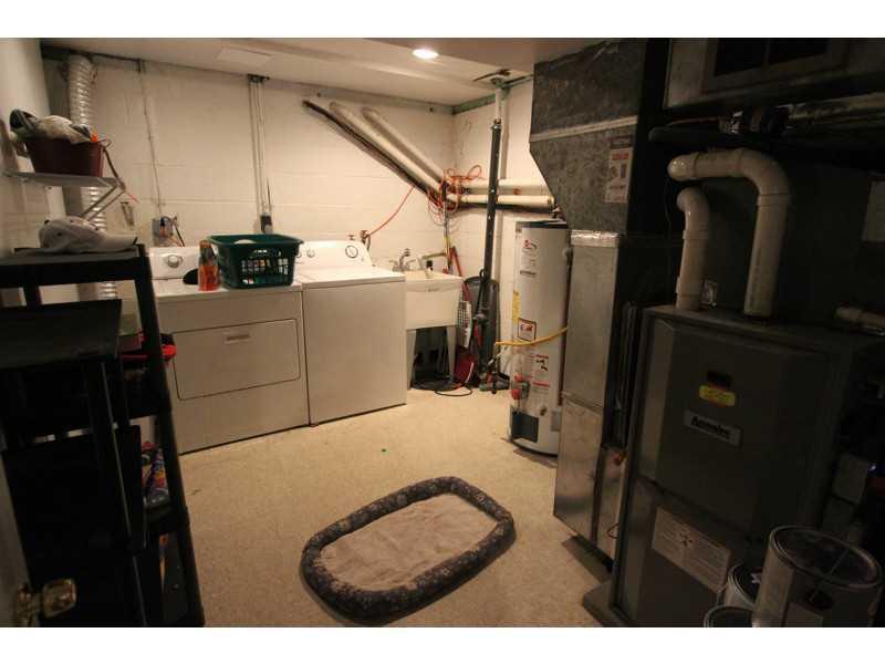 1305 McCully Road Castle Shannon, PA 15234 - Photo 17 of 17 Basement/Game Room.