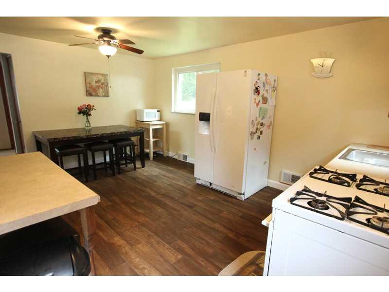 1305 McCully Road Castle Shannon, PA 15234 - Photo 5 of 17 Kitchen.