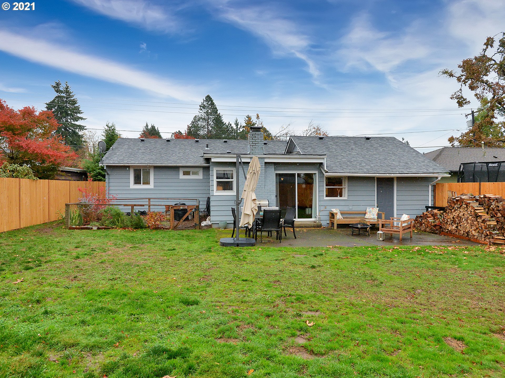 161 Canemah Road Oregon City, OR 97045 - Photo 22 of 23 Gallery Image 22
