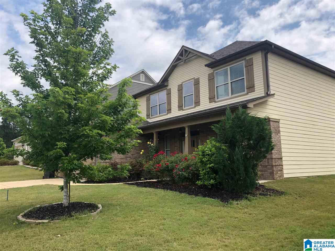 1072 Seminole Place Calera, AL 35040 - Photo 2 of 50