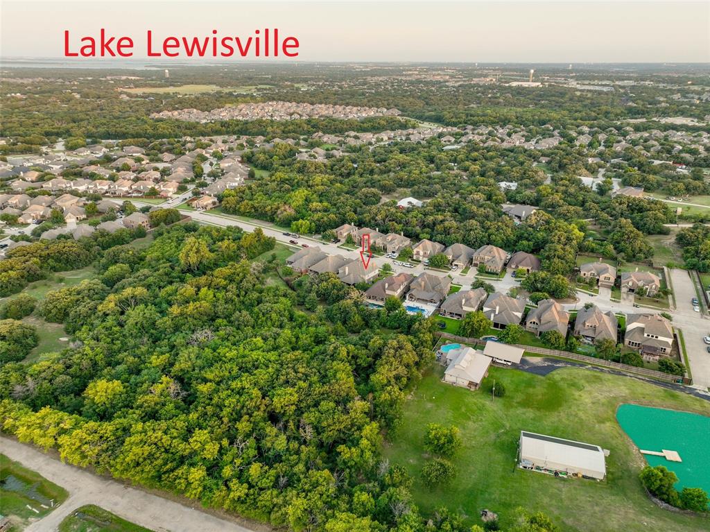 6809 Edwards Road Denton, TX 76208 - Photo 38 of 40