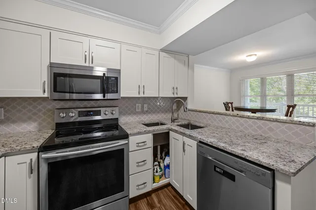 $338,307 | 1081 Wirewood Drive, Unit 301, Raleigh, NC 27605