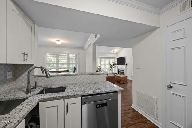 $338,307 | 1081 Wirewood Drive, Unit 301, Raleigh, NC 27605