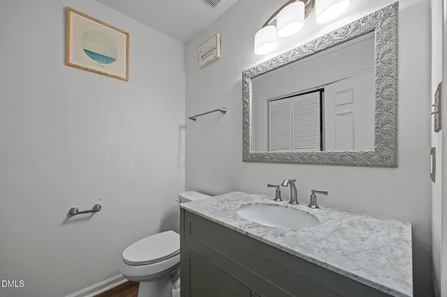 $338,307 | 1081 Wirewood Drive, Unit 301, Raleigh, NC 27605