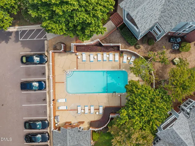 $338,307 | 1081 Wirewood Drive, Unit 301, Raleigh, NC 27605