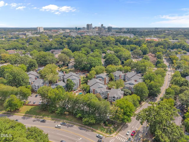 $338,307 | 1081 Wirewood Drive, Unit 301, Raleigh, NC 27605