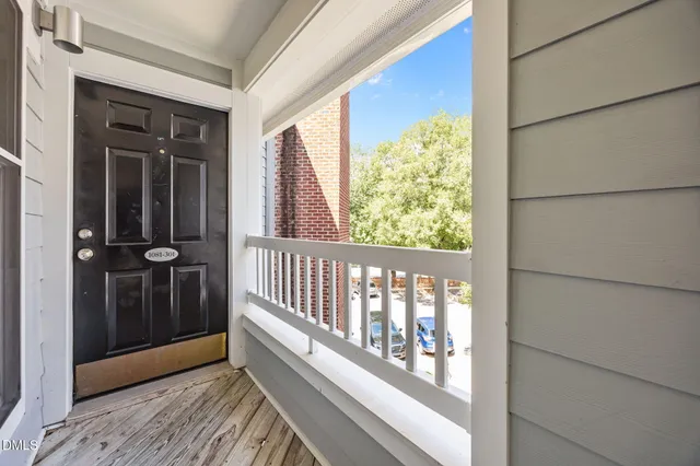 $338,307 | 1081 Wirewood Drive, Unit 301, Raleigh, NC 27605