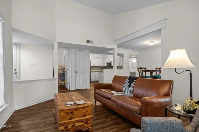 $338,307 | 1081 Wirewood Drive, Unit 301, Raleigh, NC 27605