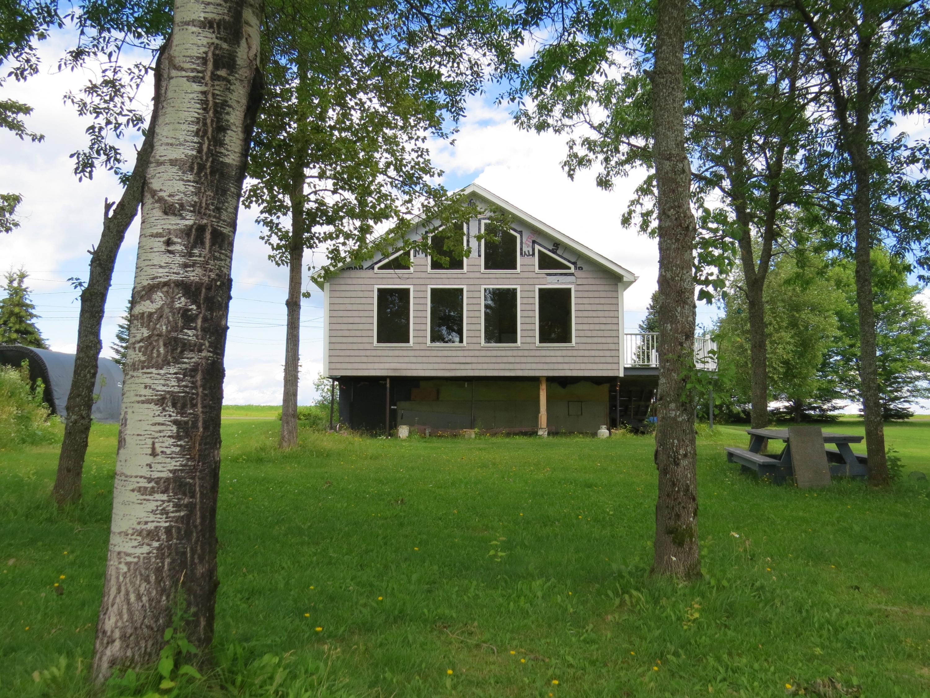 122 Island Road St. Agatha, ME 04772 - Photo 4 of 24 IMG_5448