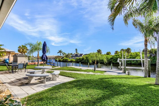 a view of an entryway