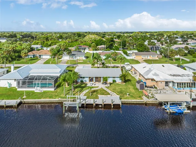 $429,900 | 18598 Briggs Circle, Port Charlotte, FL 33948